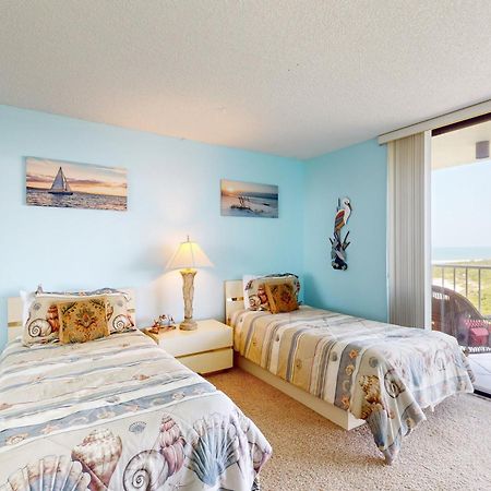 Apartamento Seaview Sunsets Marco Island Exterior foto