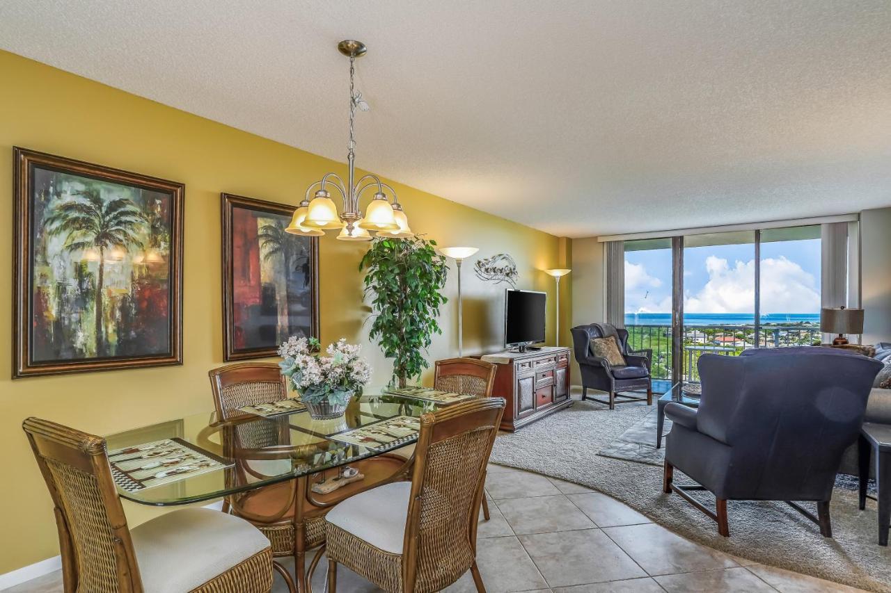 Apartamento Seaview Sunsets Marco Island Exterior foto