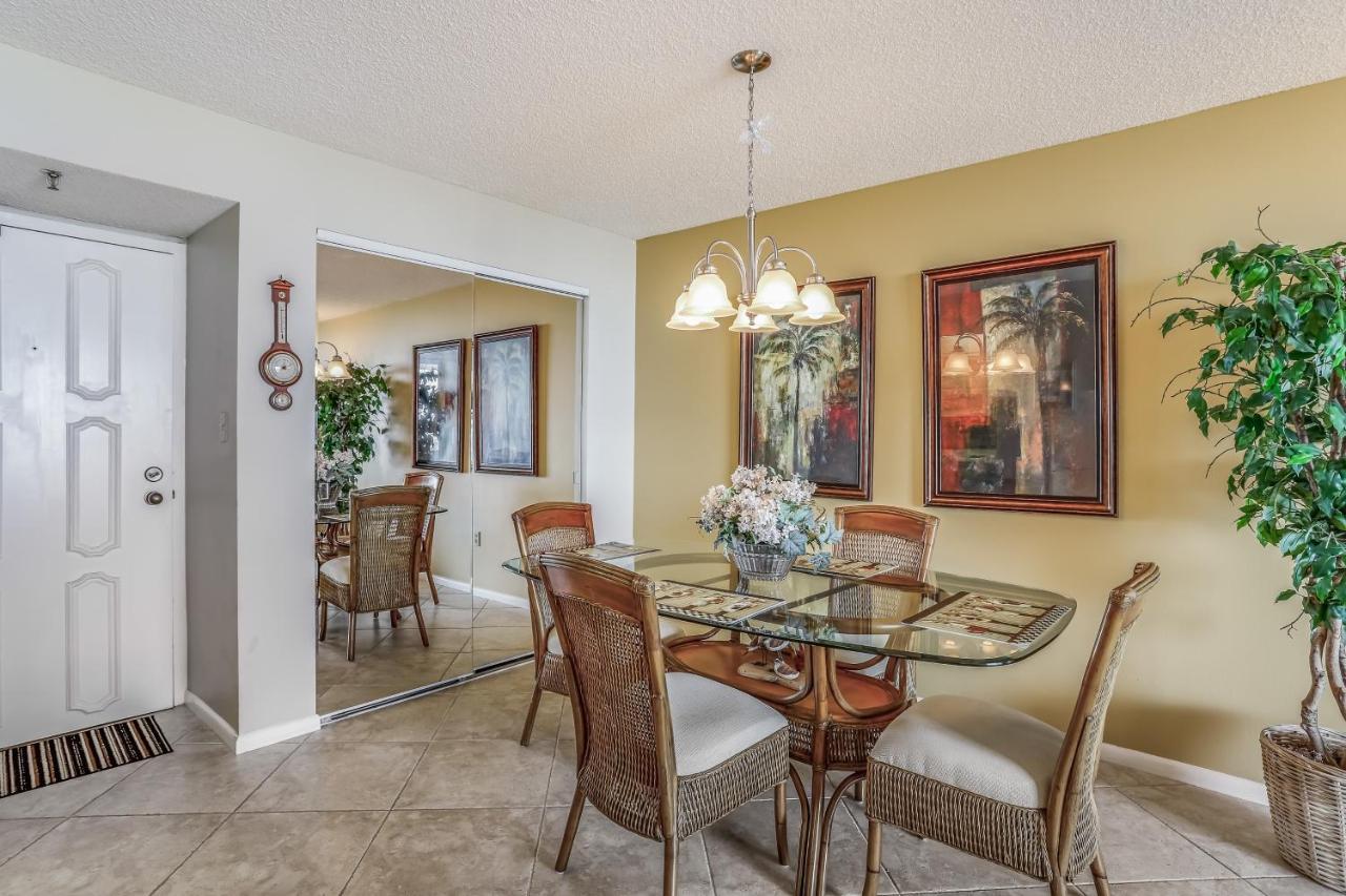 Apartamento Seaview Sunsets Marco Island Exterior foto