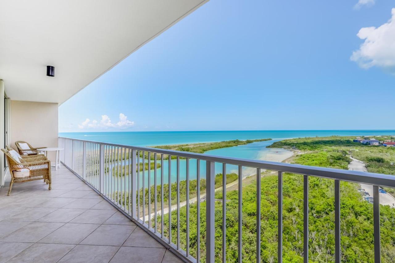 Apartamento Seaview Sunsets Marco Island Exterior foto