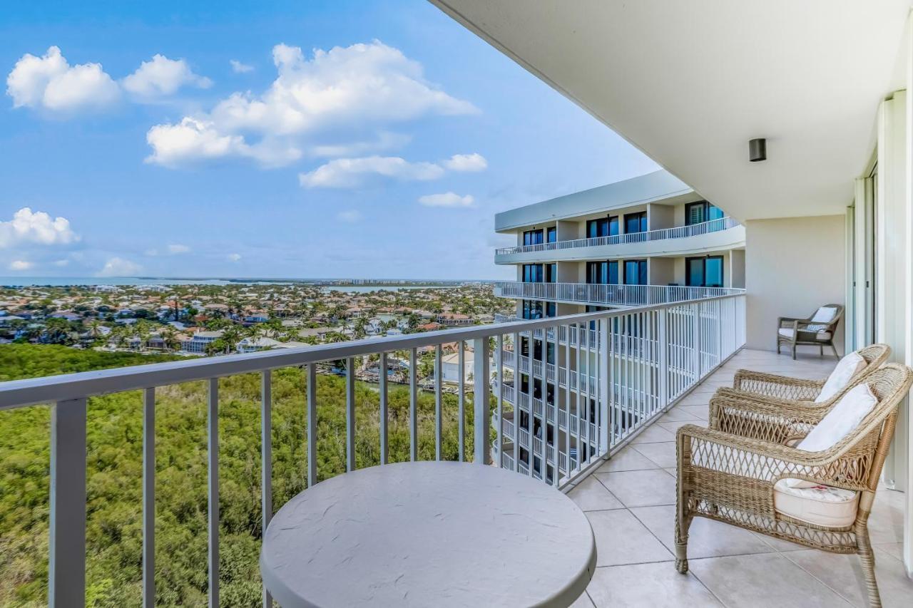 Apartamento Seaview Sunsets Marco Island Exterior foto
