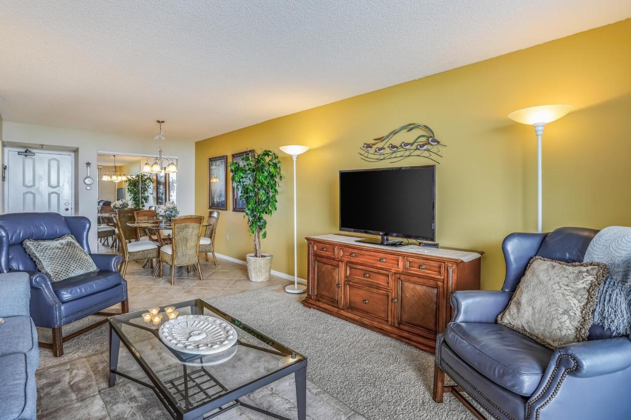Apartamento Seaview Sunsets Marco Island Exterior foto