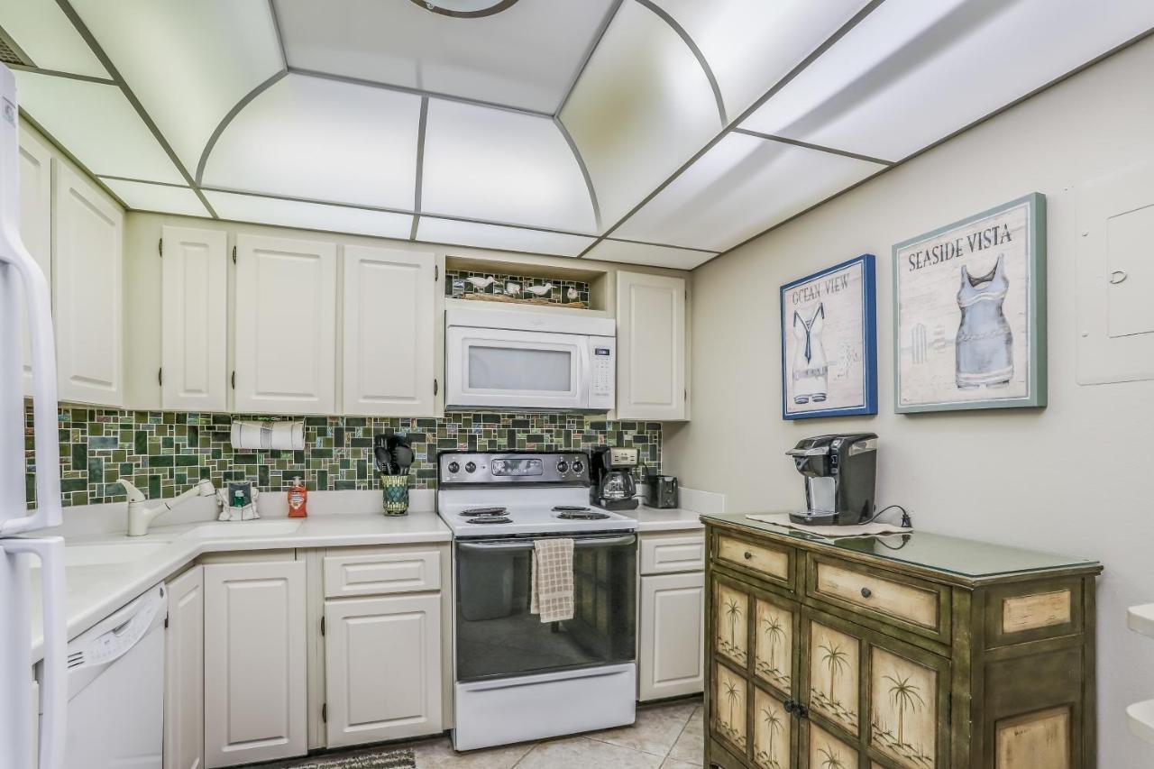 Apartamento Seaview Sunsets Marco Island Exterior foto