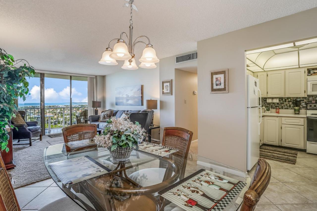 Apartamento Seaview Sunsets Marco Island Exterior foto