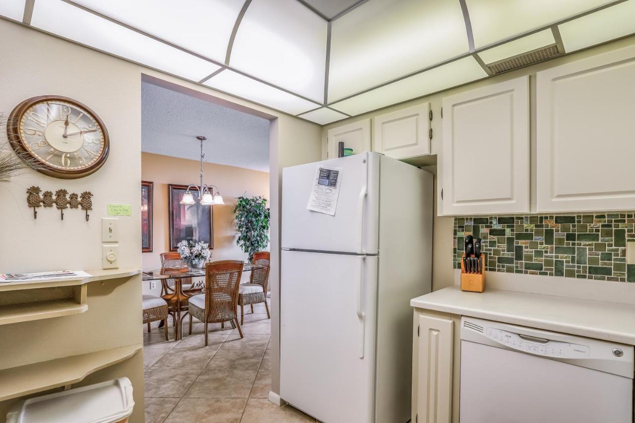 Apartamento Seaview Sunsets Marco Island Exterior foto