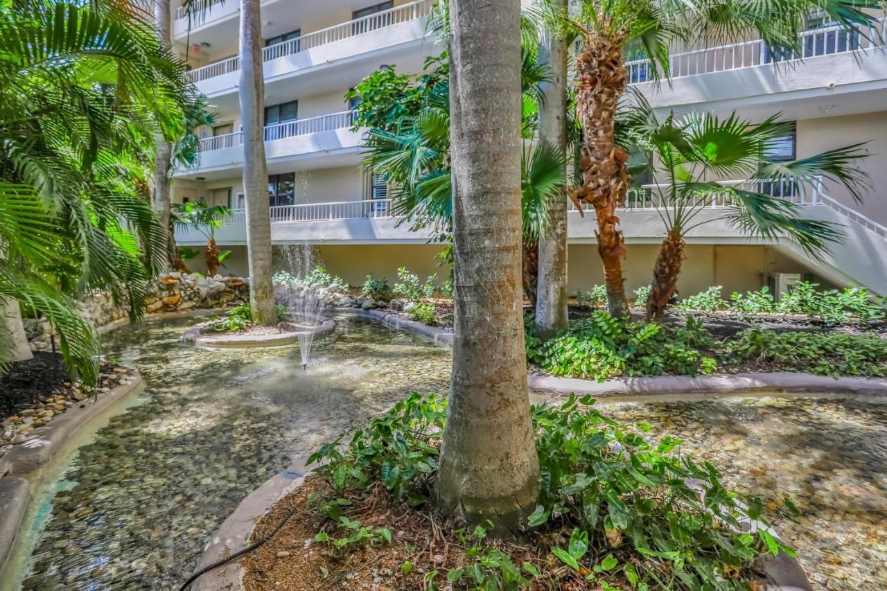 Apartamento Seaview Sunsets Marco Island Exterior foto
