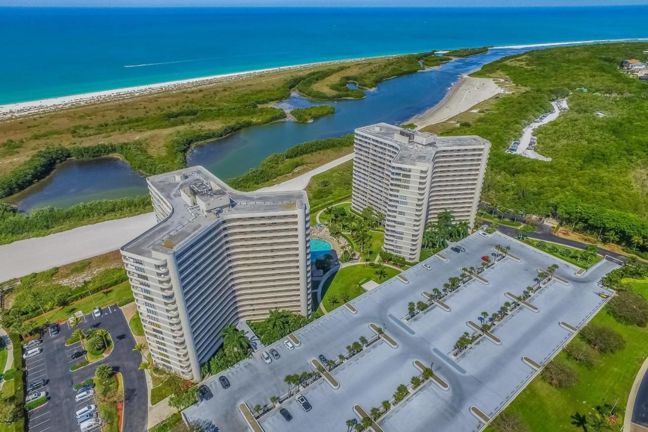 Apartamento Seaview Sunsets Marco Island Exterior foto