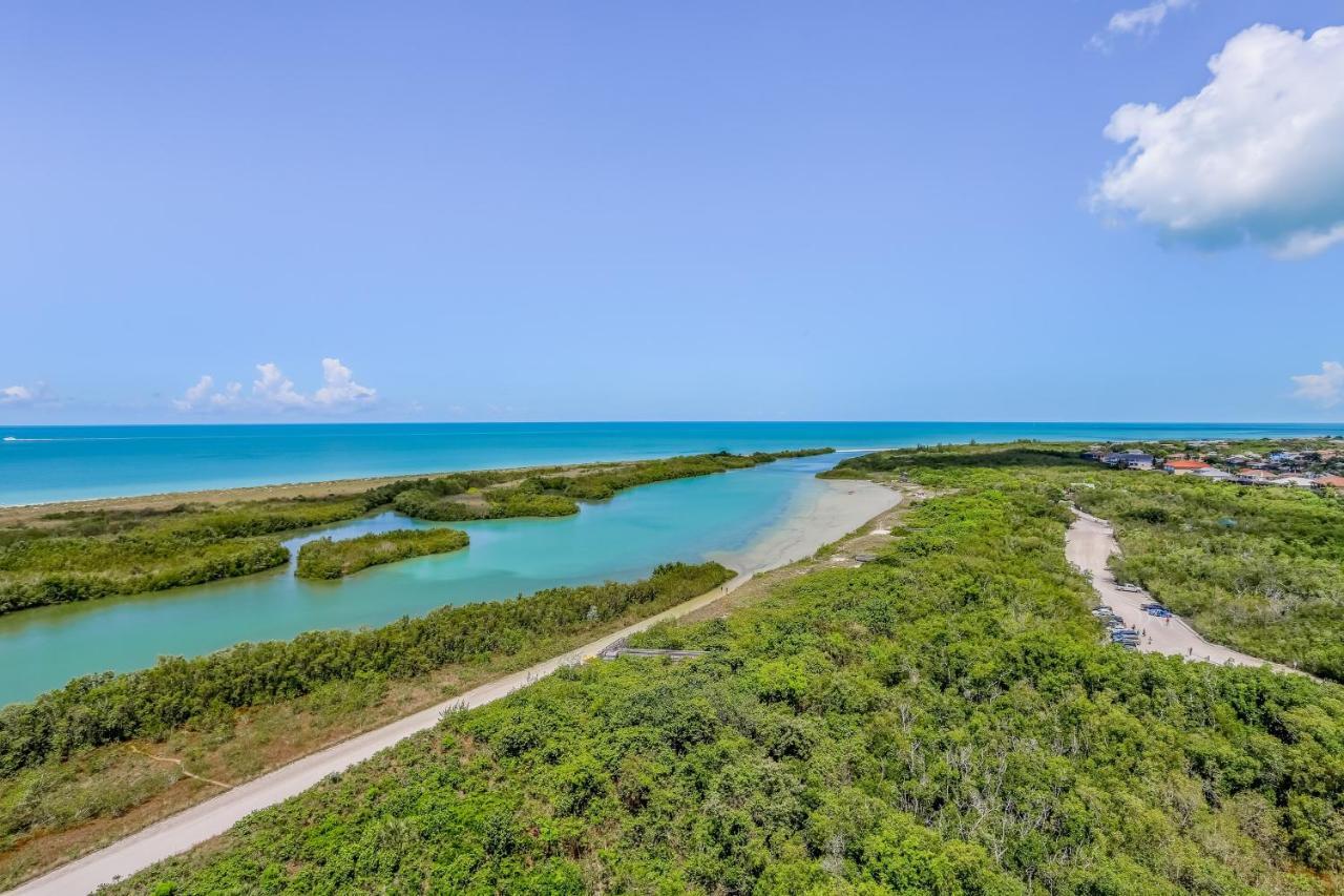 Apartamento Seaview Sunsets Marco Island Exterior foto