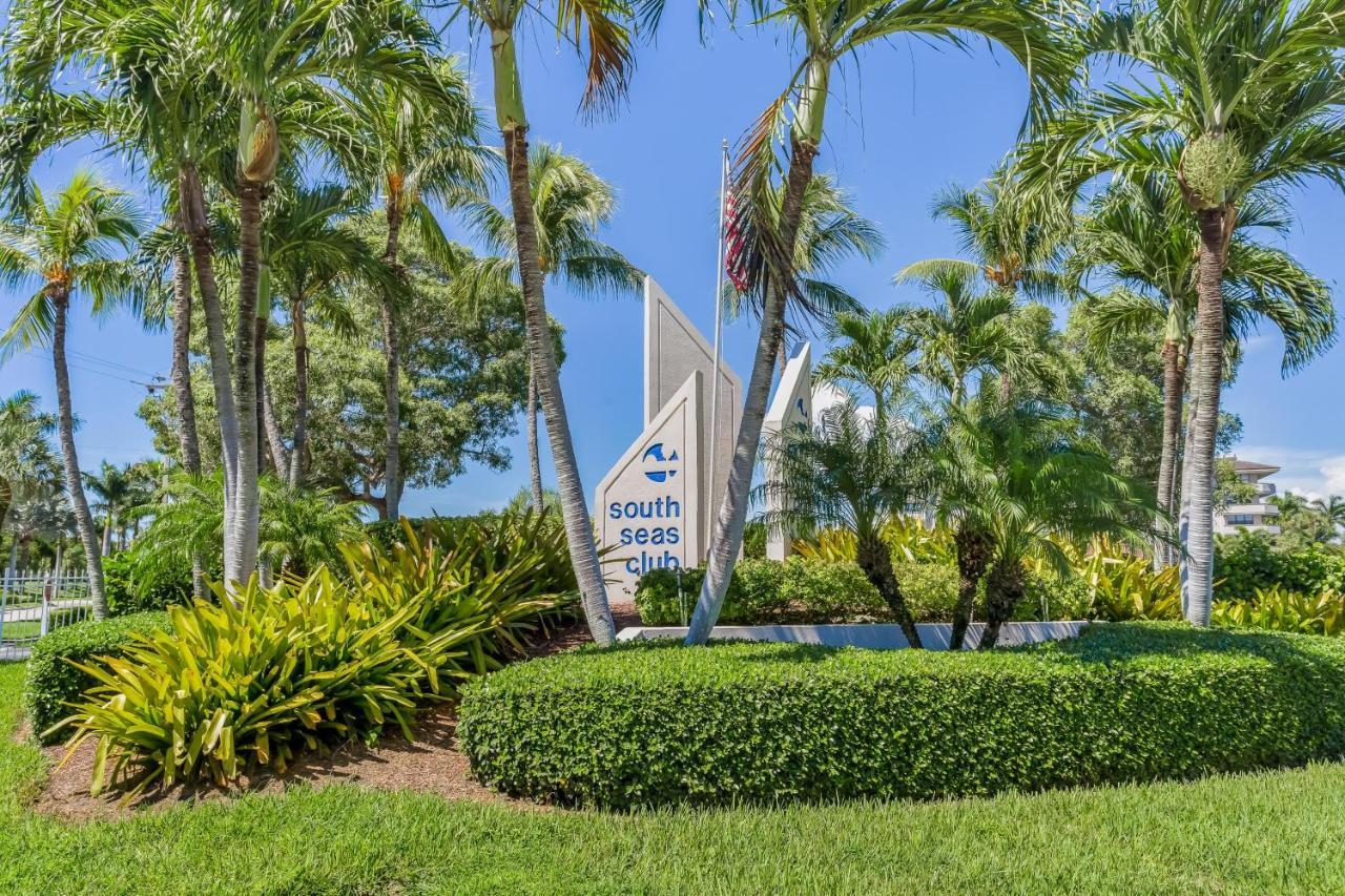 Apartamento Seaview Sunsets Marco Island Exterior foto