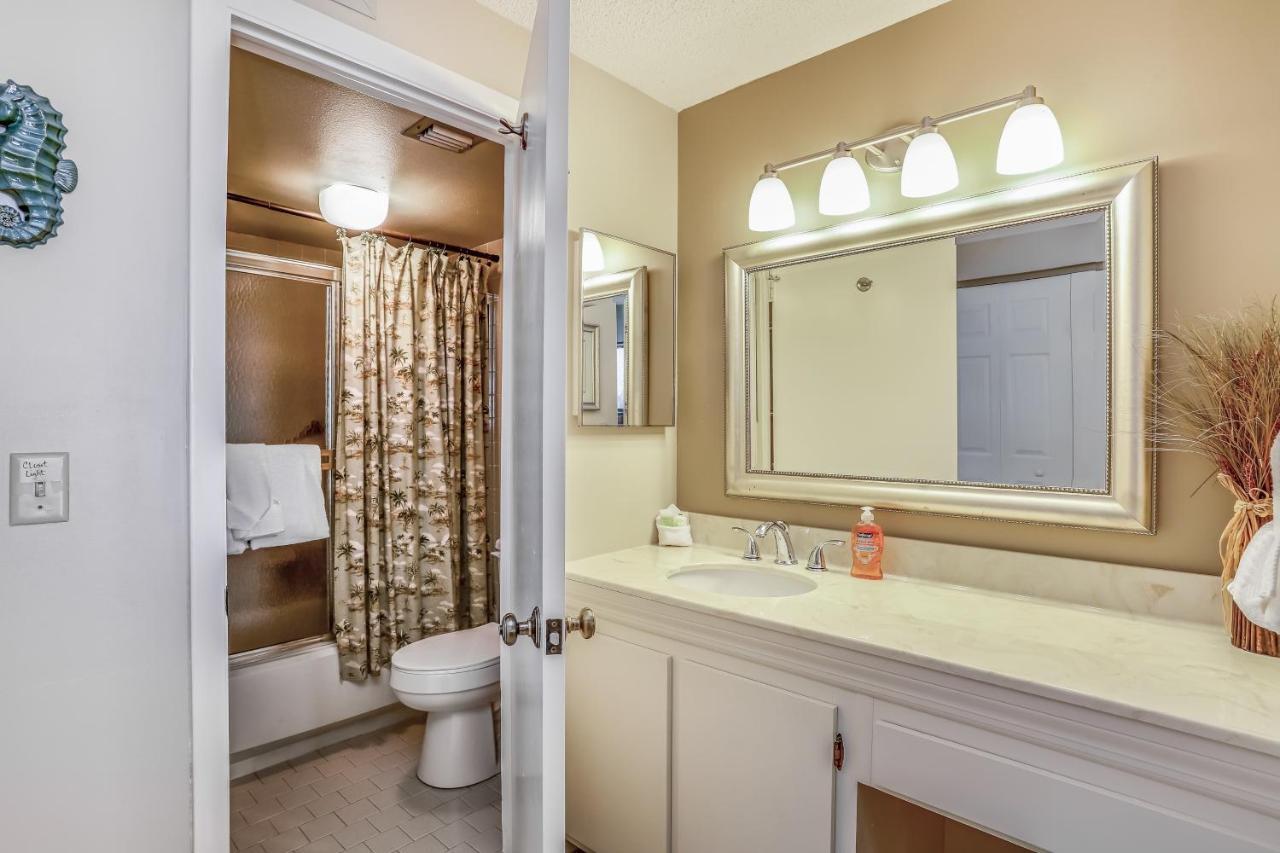 Apartamento Seaview Sunsets Marco Island Exterior foto