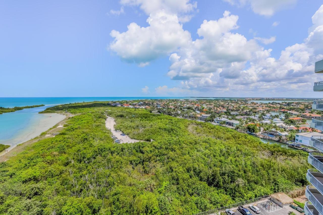 Apartamento Seaview Sunsets Marco Island Exterior foto