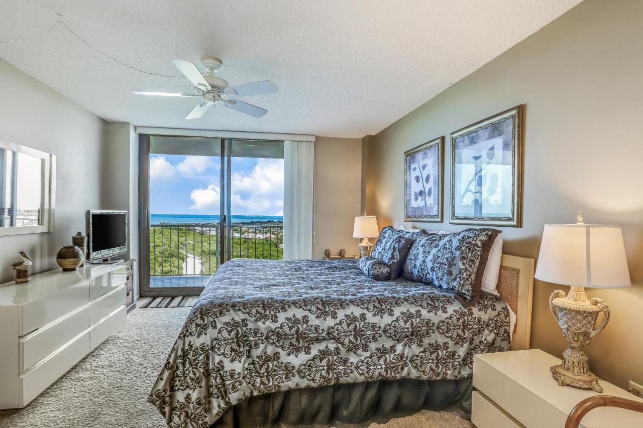 Apartamento Seaview Sunsets Marco Island Exterior foto