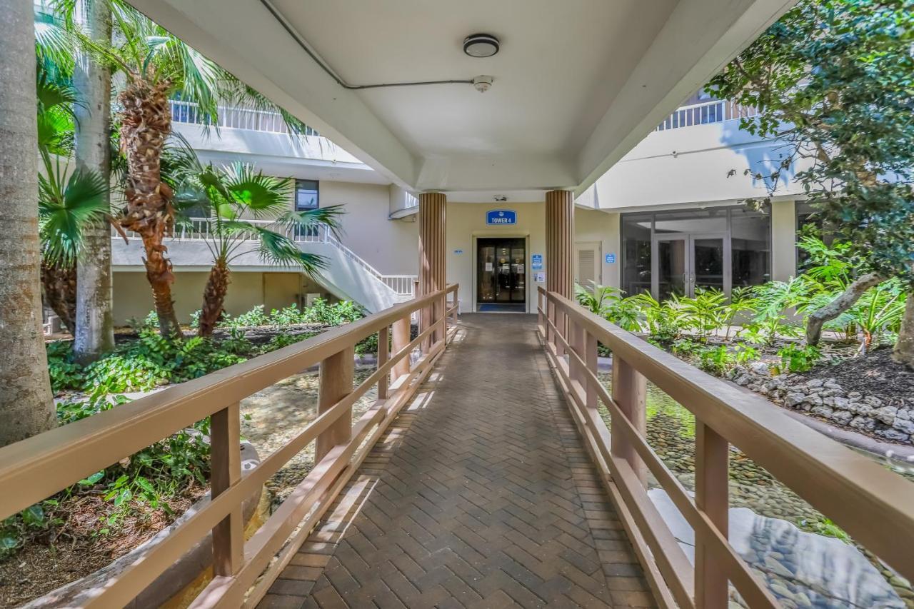 Apartamento Seaview Sunsets Marco Island Exterior foto