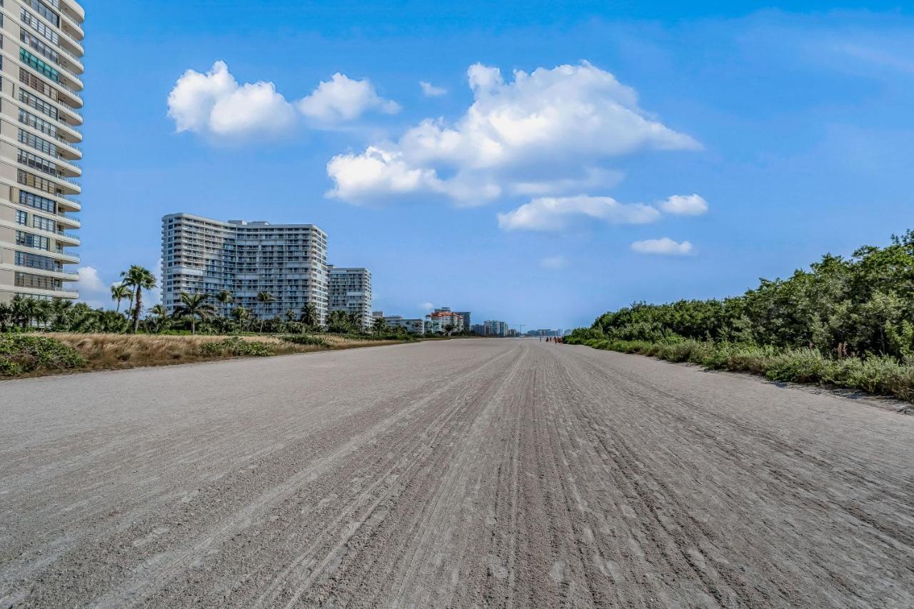 Apartamento Seaview Sunsets Marco Island Exterior foto