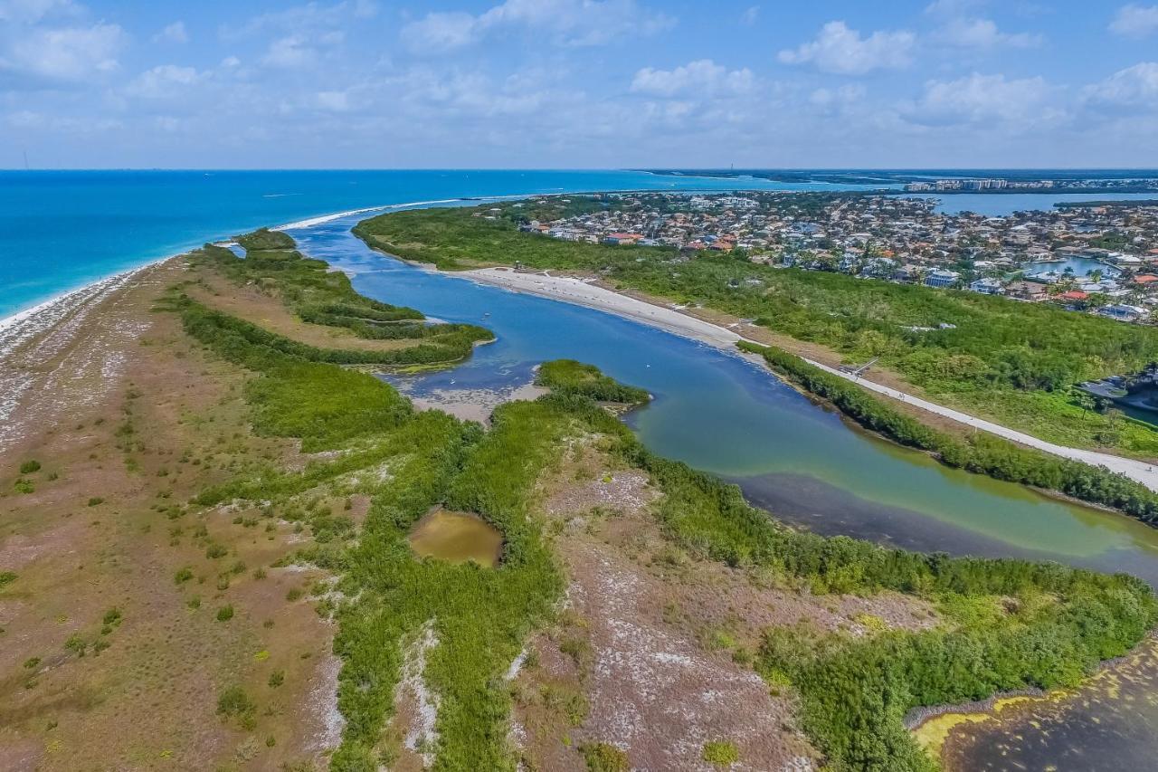 Apartamento Seaview Sunsets Marco Island Exterior foto