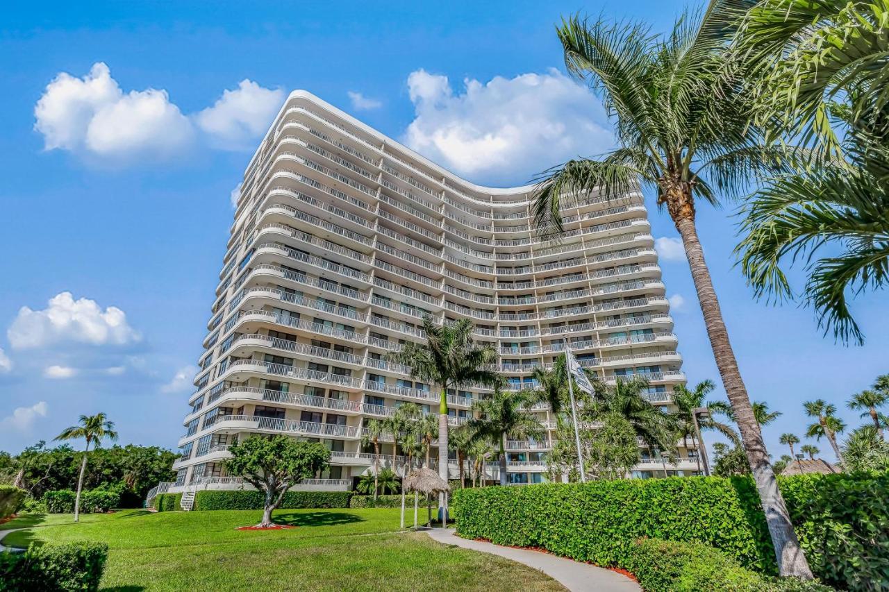 Apartamento Seaview Sunsets Marco Island Exterior foto