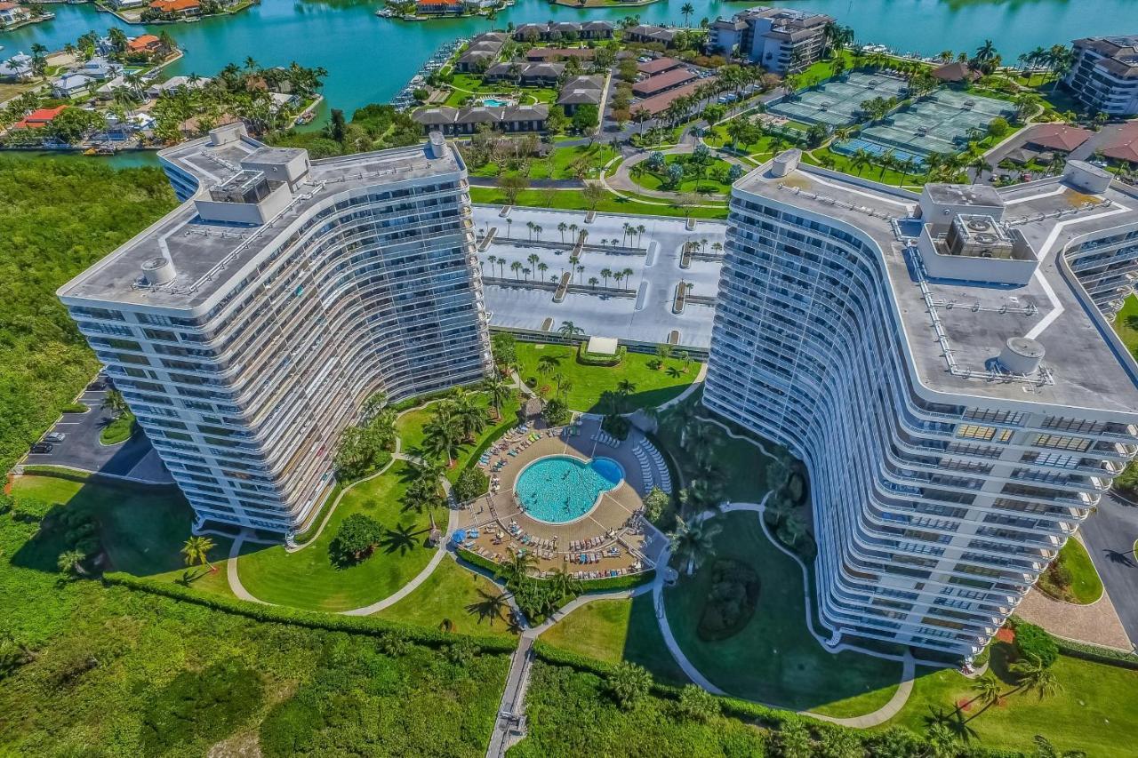 Apartamento Seaview Sunsets Marco Island Exterior foto