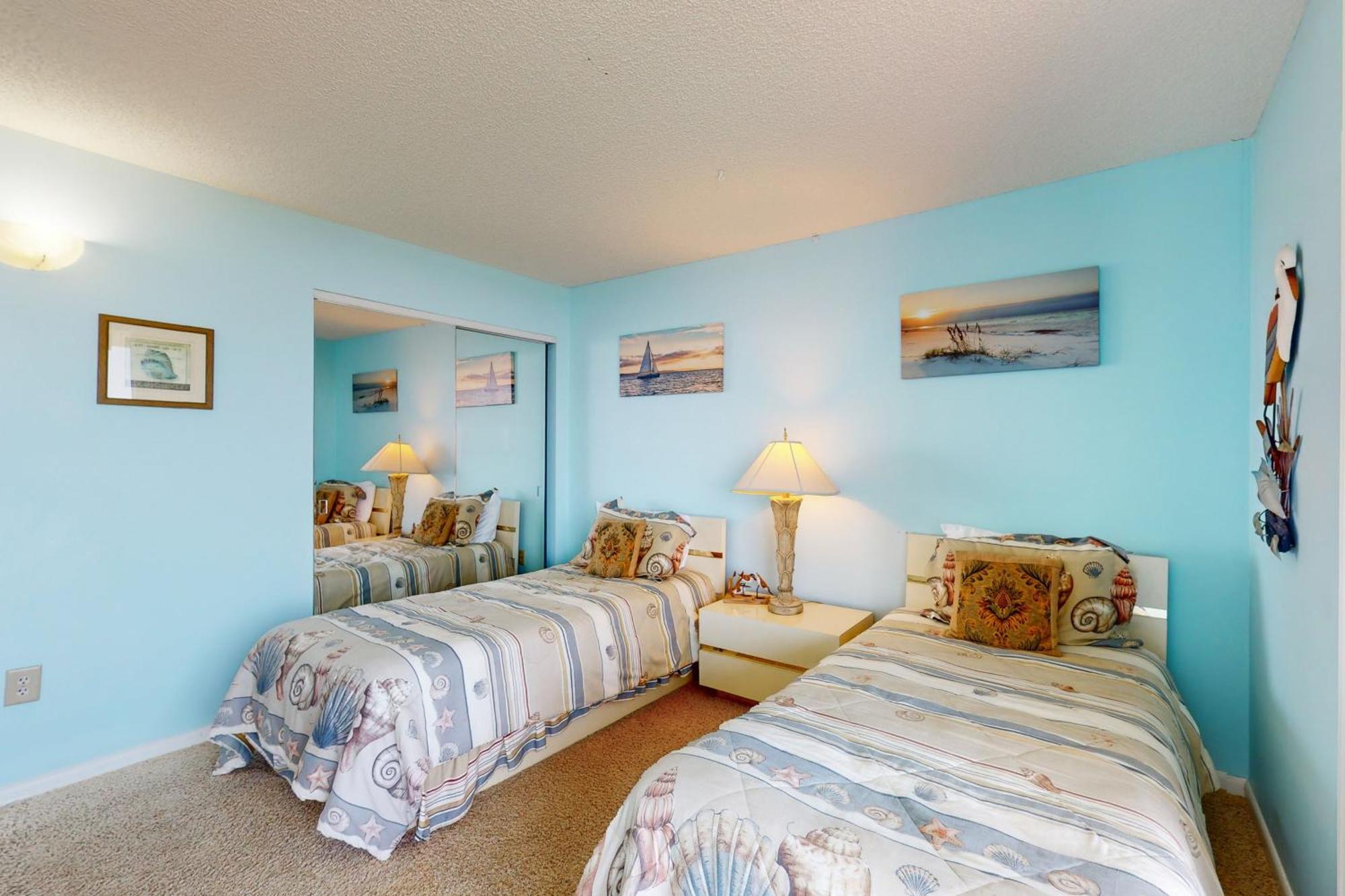 Apartamento Seaview Sunsets Marco Island Exterior foto