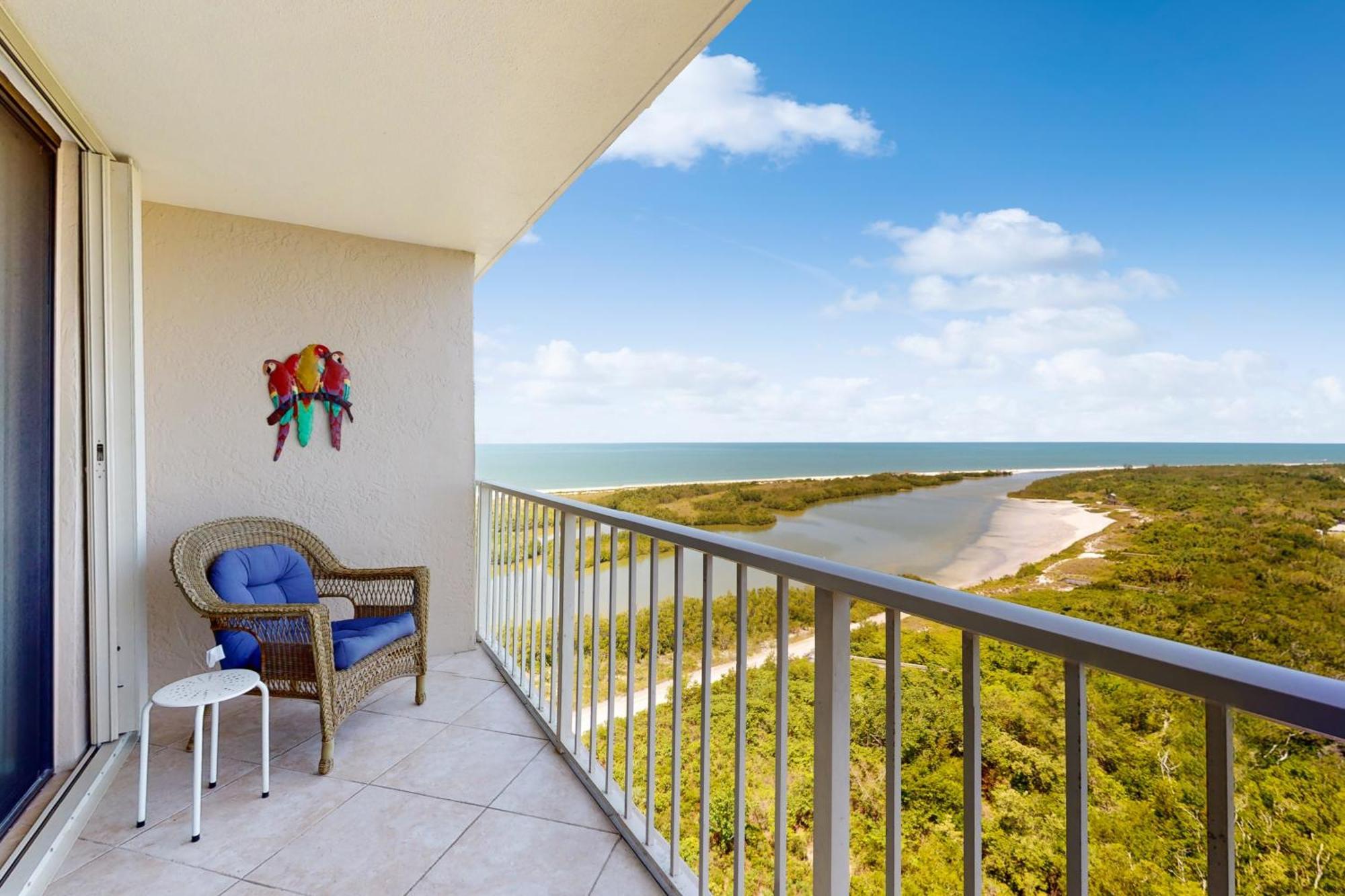 Apartamento Seaview Sunsets Marco Island Exterior foto