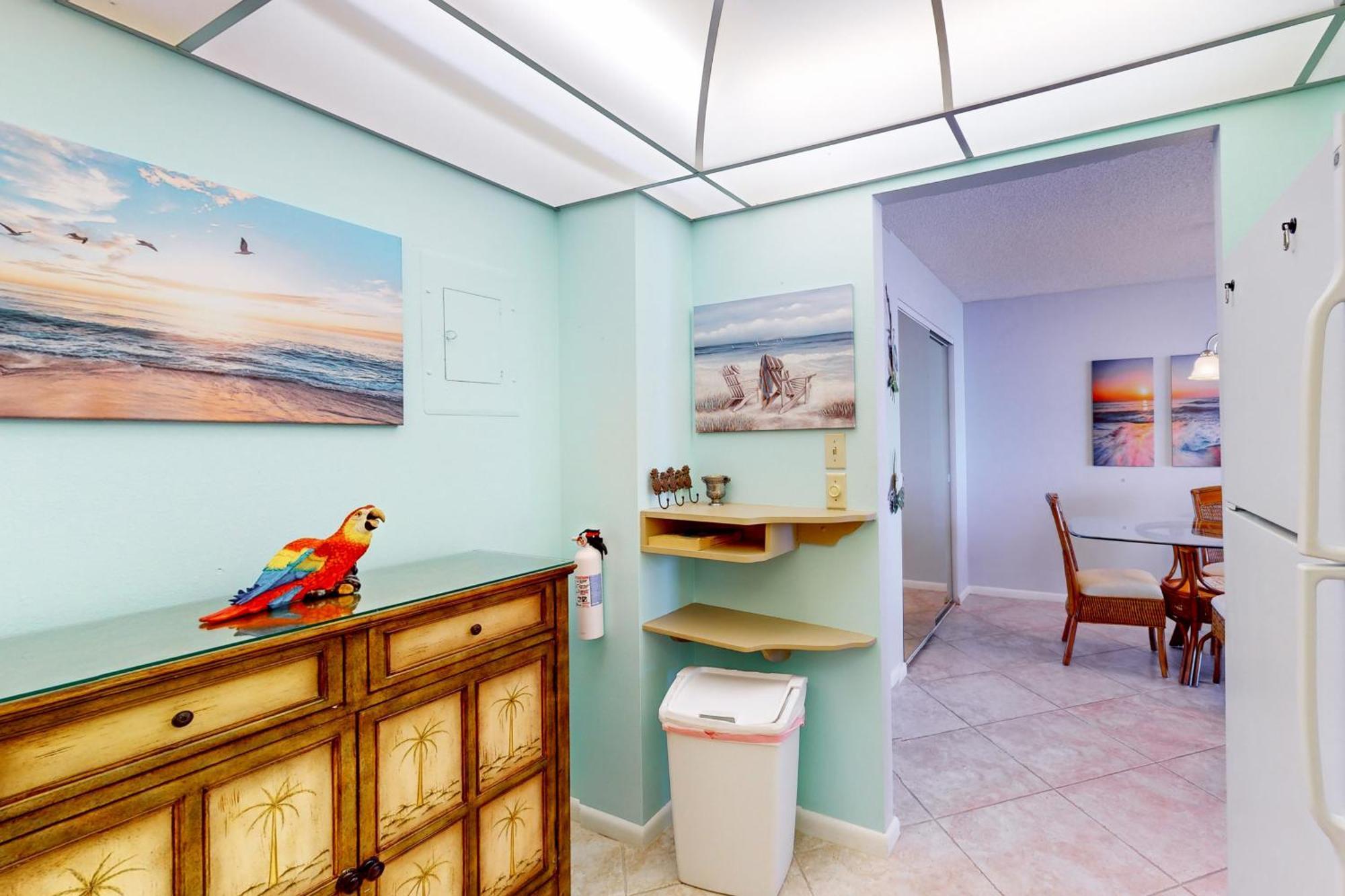 Apartamento Seaview Sunsets Marco Island Exterior foto