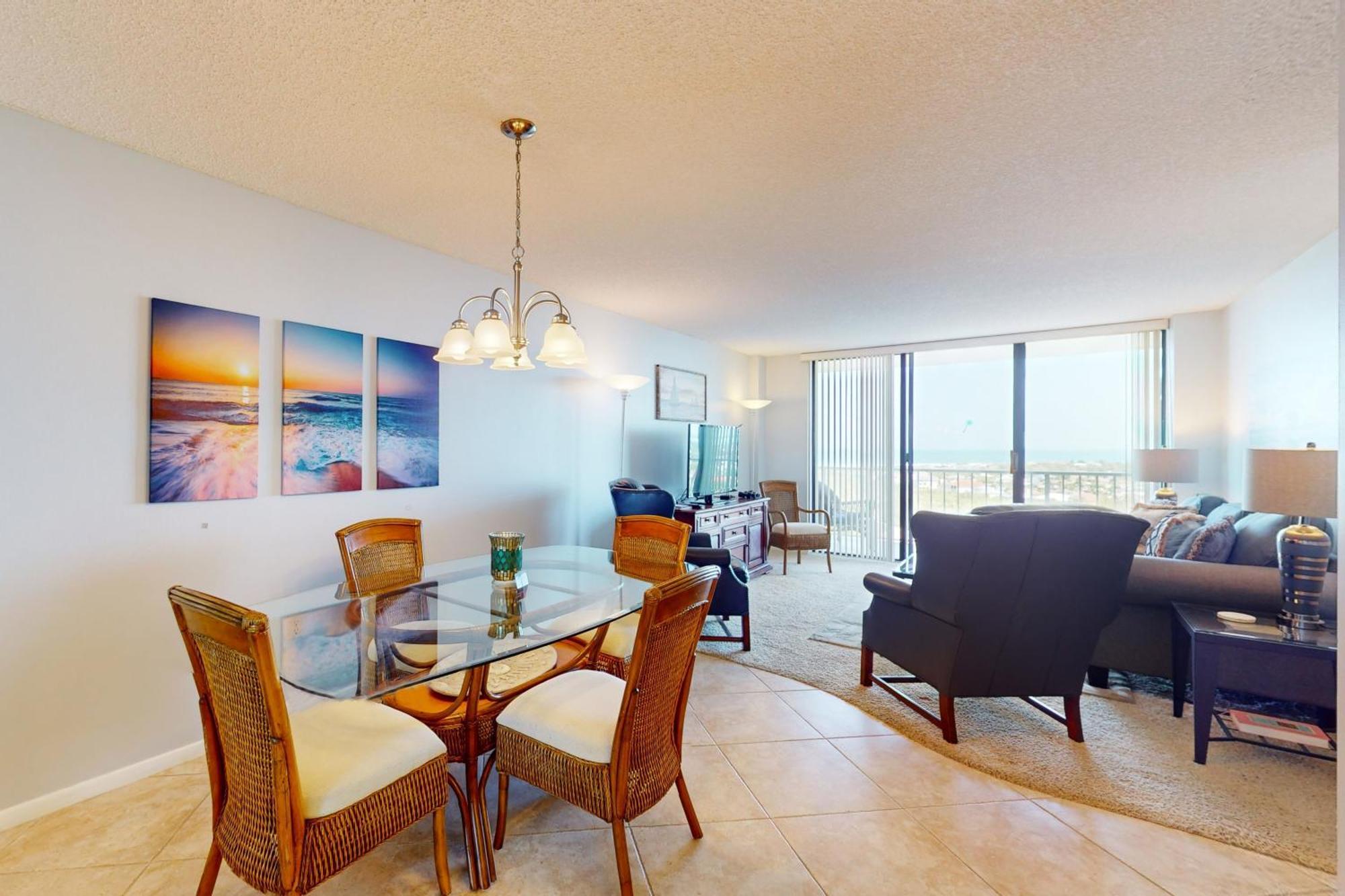 Apartamento Seaview Sunsets Marco Island Exterior foto
