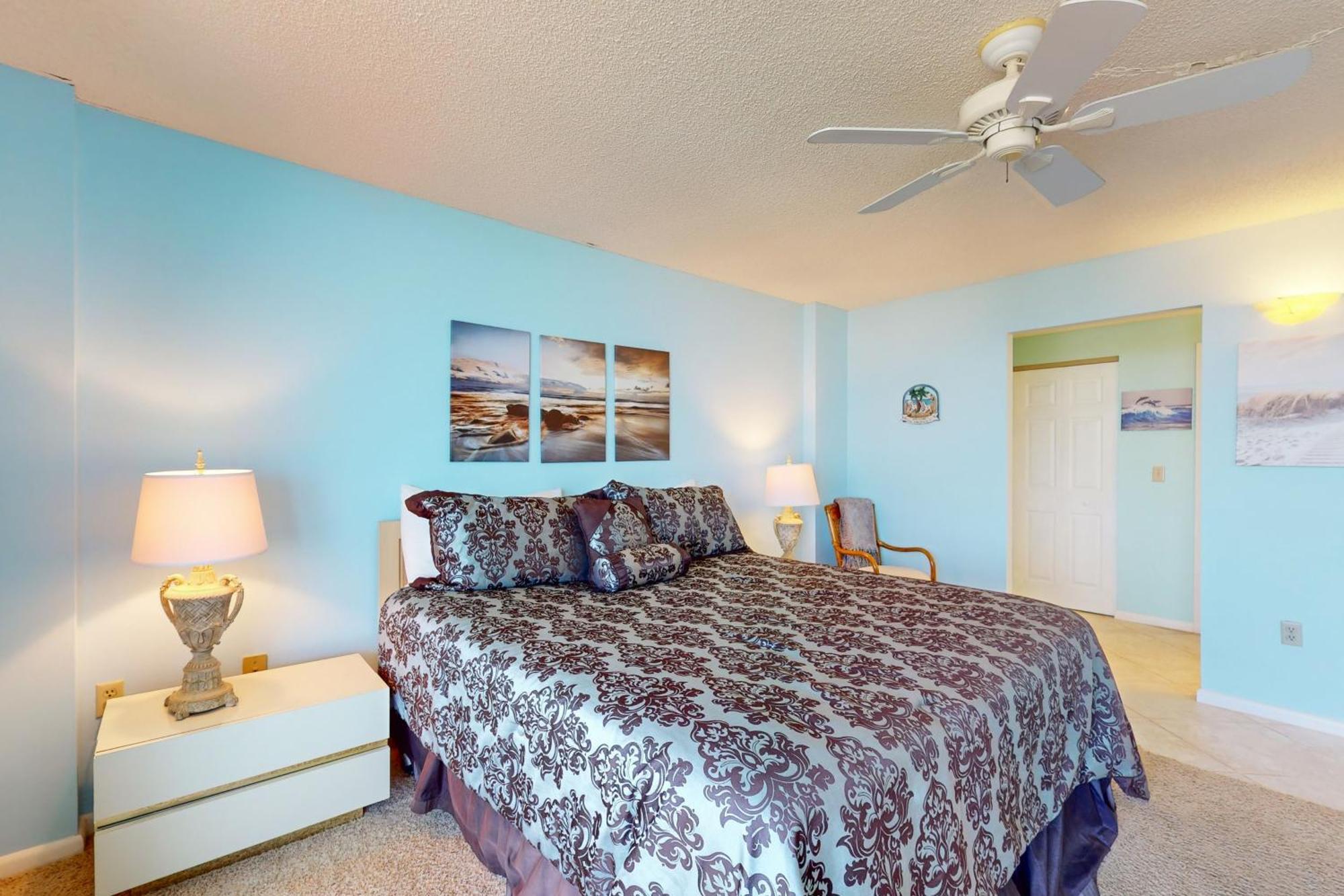 Apartamento Seaview Sunsets Marco Island Exterior foto