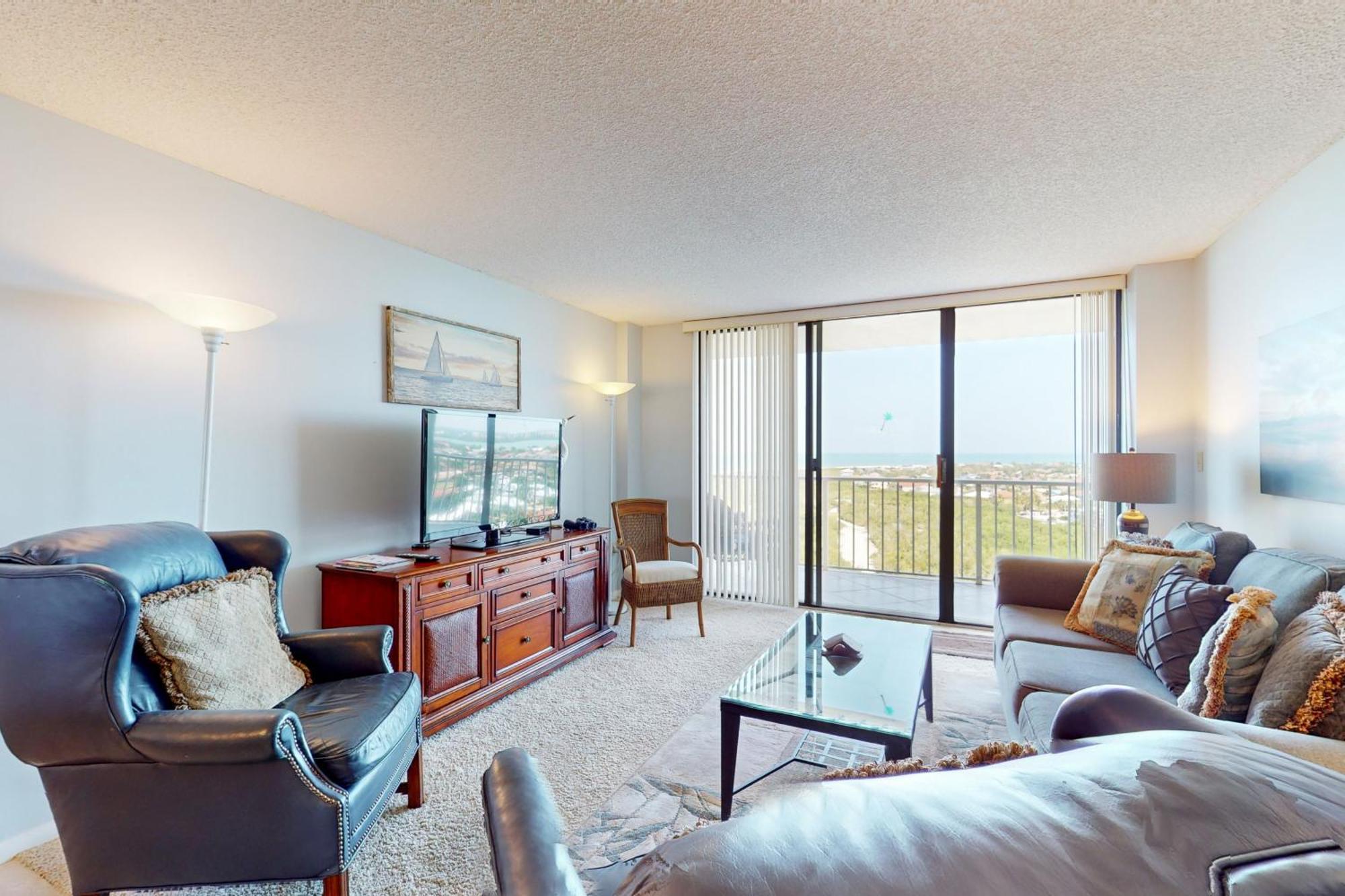 Apartamento Seaview Sunsets Marco Island Exterior foto