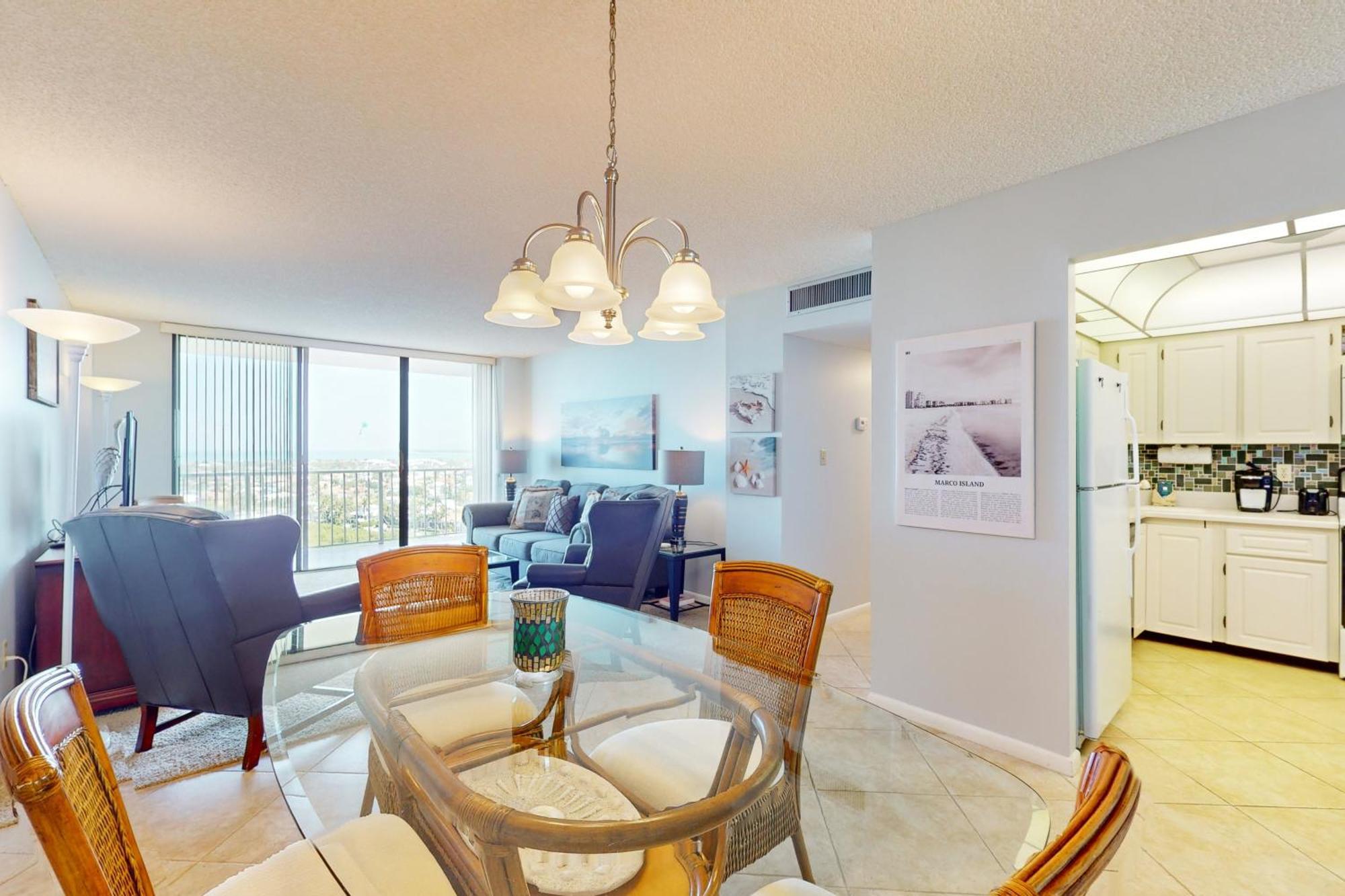 Apartamento Seaview Sunsets Marco Island Exterior foto