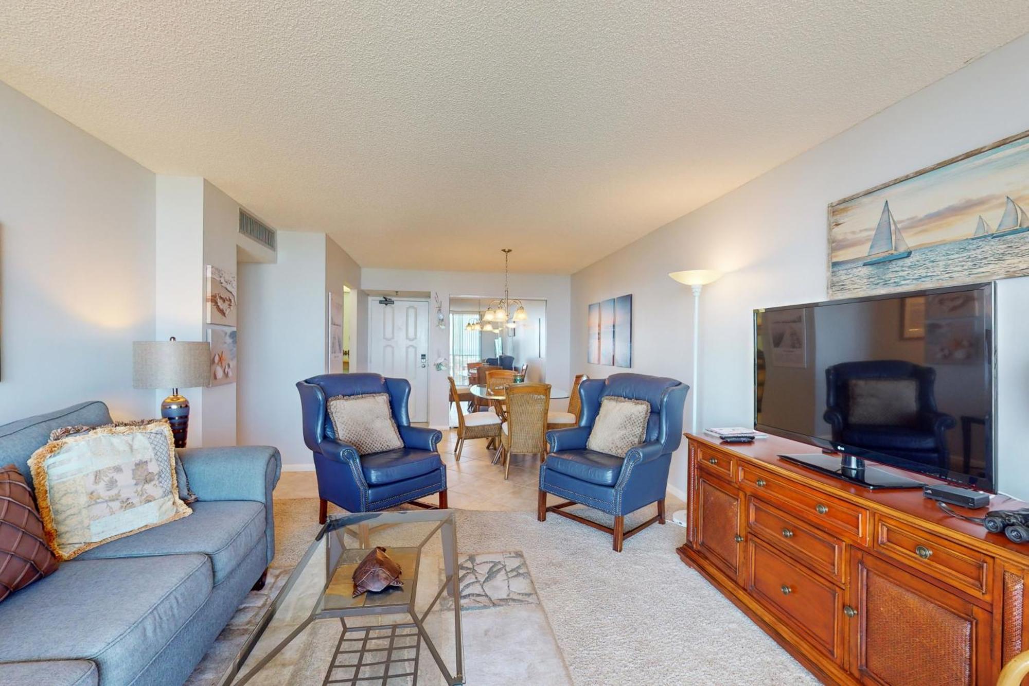 Apartamento Seaview Sunsets Marco Island Exterior foto